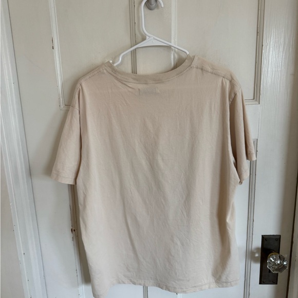 Anine Bing Muse Tiger t-shirt size large - Picture 6 of 8